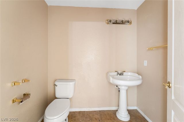 7091 Whistler Ridge Avenue, Las Vegas, NV 89110