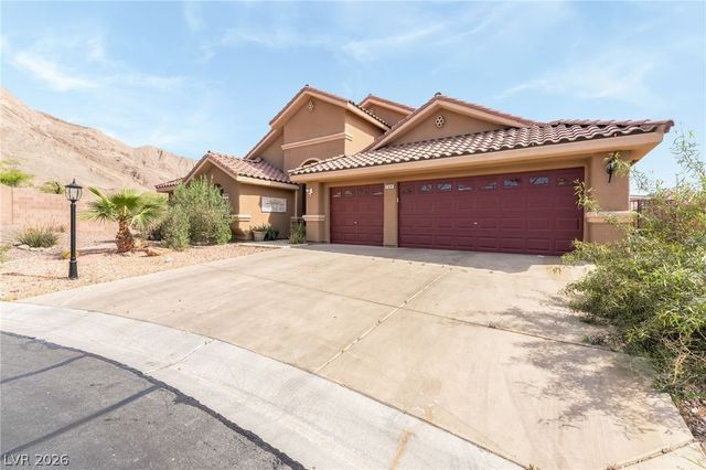 7091 Whistler Ridge Avenue, Las Vegas, NV 89110