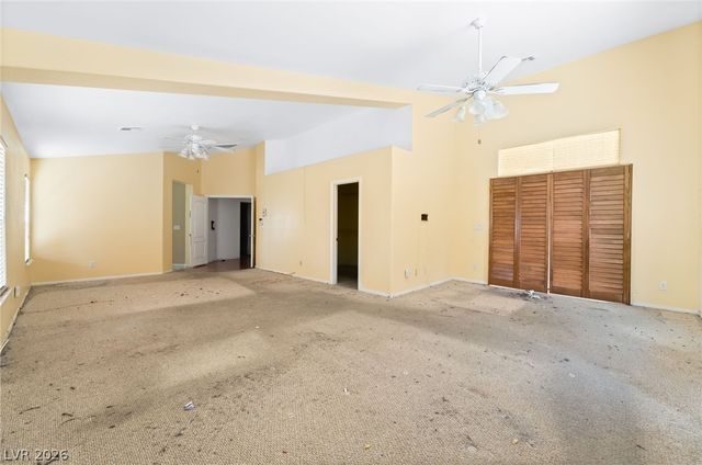 7091 Whistler Ridge Avenue, Las Vegas, NV 89110