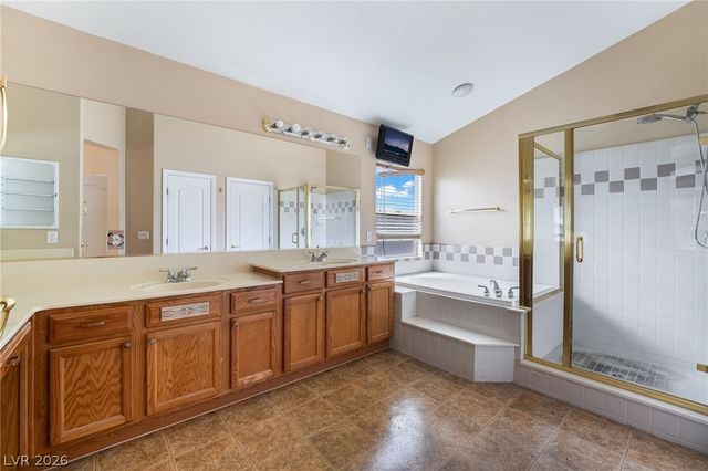 7091 Whistler Ridge Avenue, Las Vegas, NV 89110