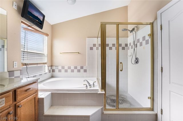 7091 Whistler Ridge Avenue, Las Vegas, NV 89110