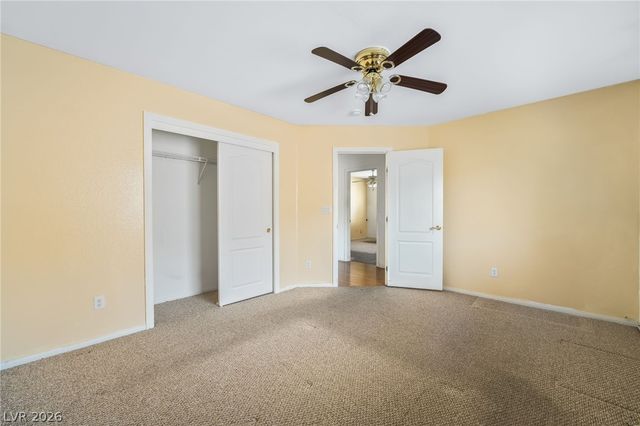 7091 Whistler Ridge Avenue, Las Vegas, NV 89110