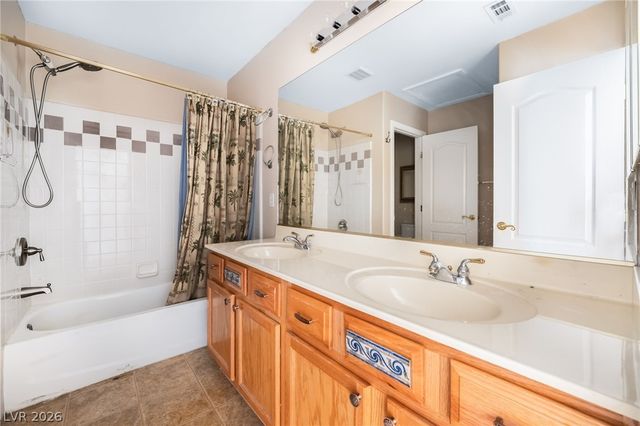 7091 Whistler Ridge Avenue, Las Vegas, NV 89110