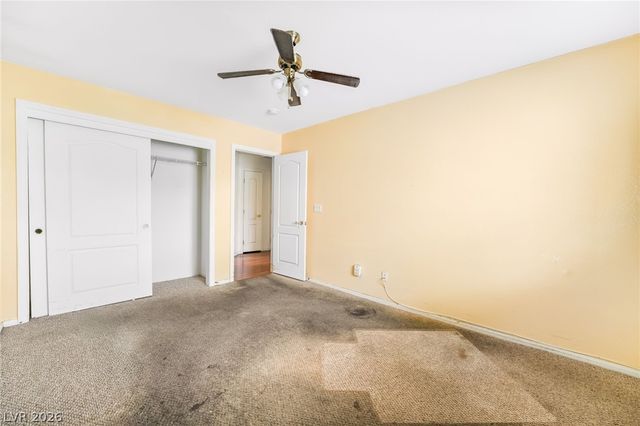 7091 Whistler Ridge Avenue, Las Vegas, NV 89110