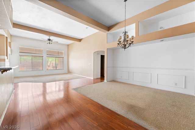 7091 Whistler Ridge Avenue, Las Vegas, NV 89110