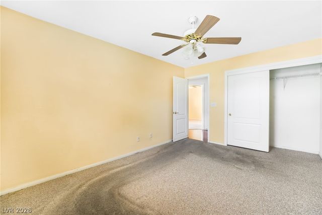 7091 Whistler Ridge Avenue, Las Vegas, NV 89110