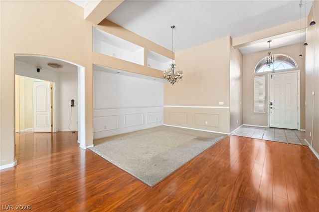 7091 Whistler Ridge Avenue, Las Vegas, NV 89110