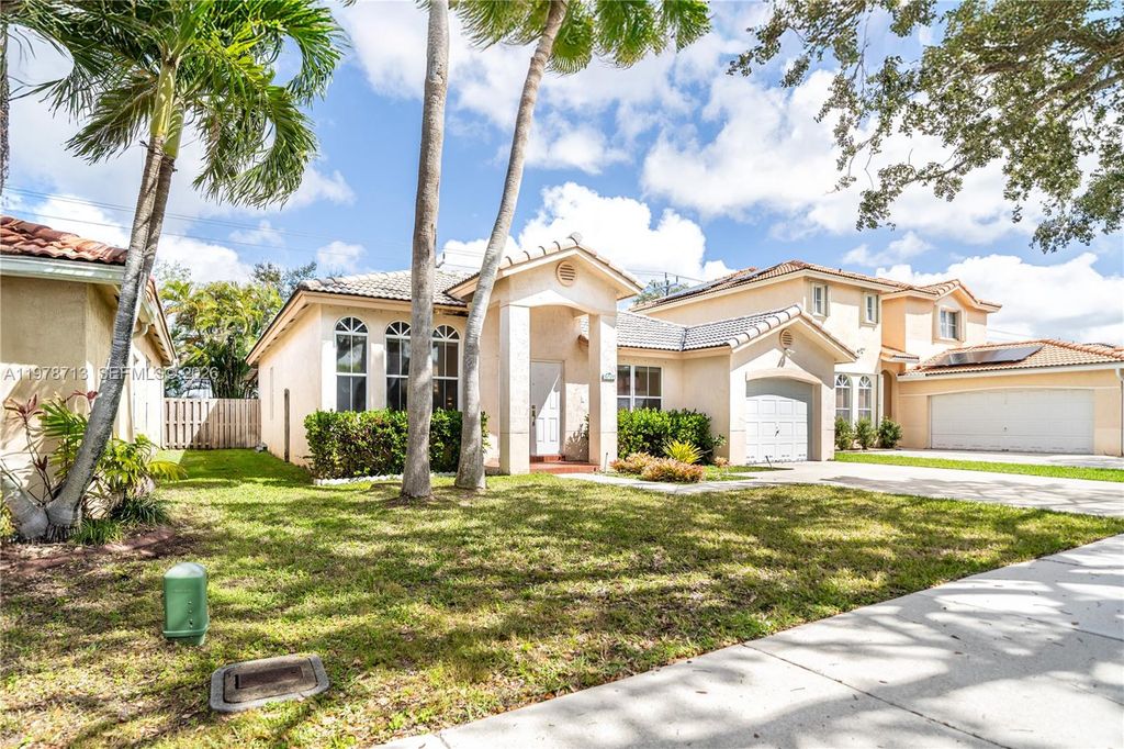 13781 N Garden Cove Cir 0, Davie, FL 33325