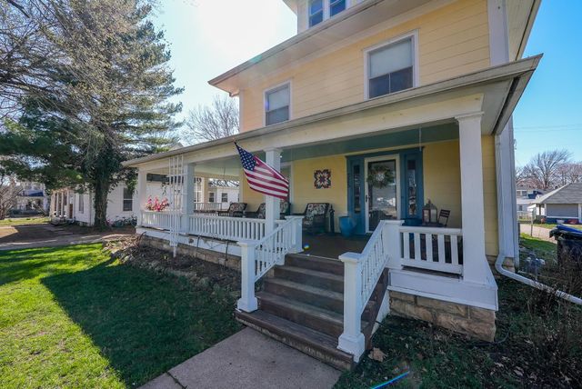 325 N Atchison St, El Dorado, KS 67042