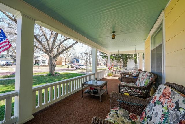 325 N Atchison St, El Dorado, KS 67042