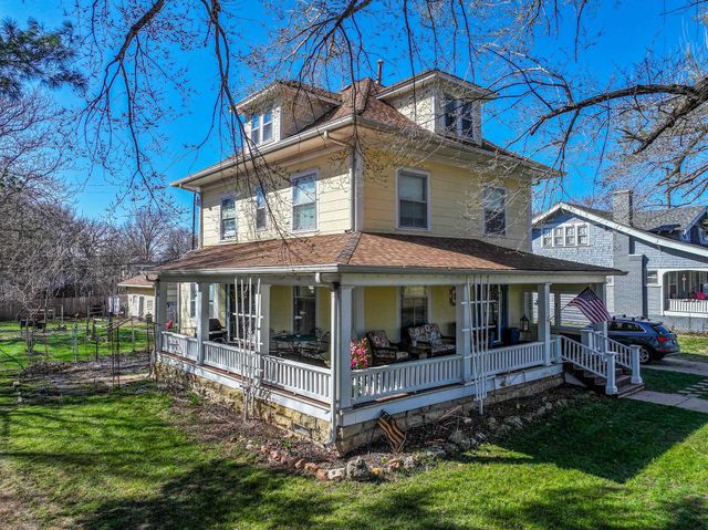 325 N Atchison St, El Dorado, KS 67042