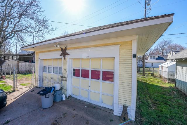325 N Atchison St, El Dorado, KS 67042