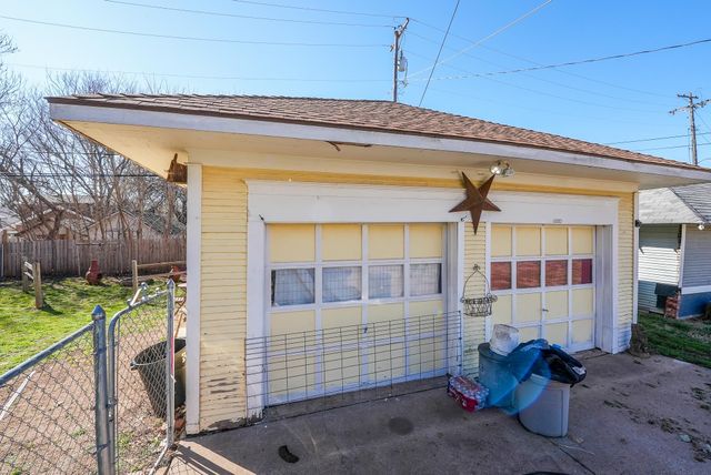 325 N Atchison St, El Dorado, KS 67042