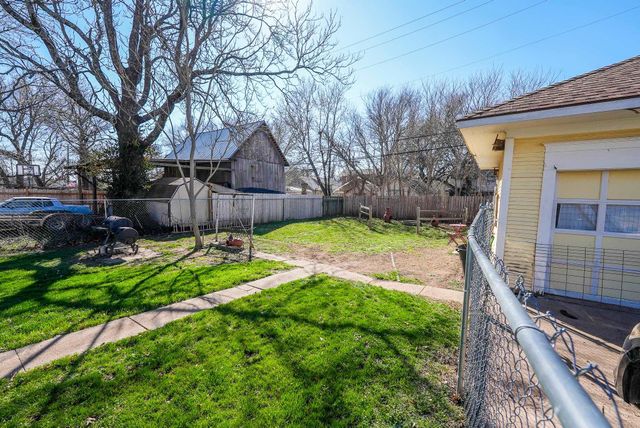 325 N Atchison St, El Dorado, KS 67042