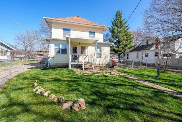 325 N Atchison St, El Dorado, KS 67042