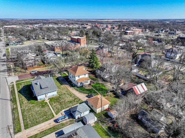 325 N Atchison St, El Dorado, KS 67042