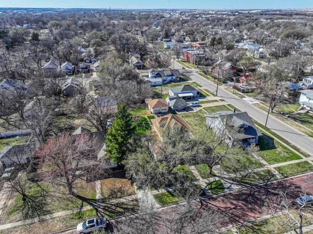 325 N Atchison St, El Dorado, KS 67042