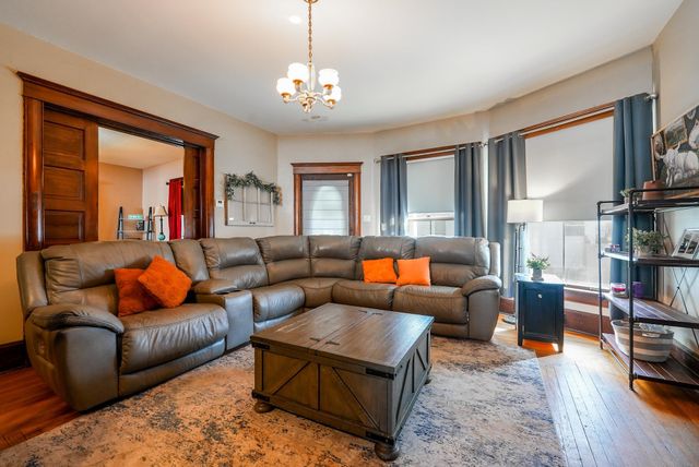 325 N Atchison St, El Dorado, KS 67042