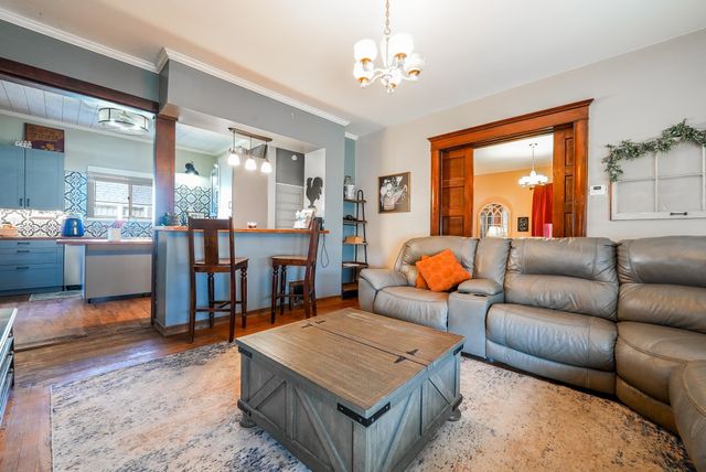 325 N Atchison St, El Dorado, KS 67042