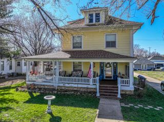 325 N Atchison St, El Dorado, KS 67042