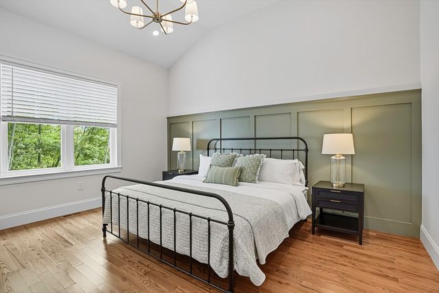 14 Waterville Lane 14, Hopkinton, MA 01748