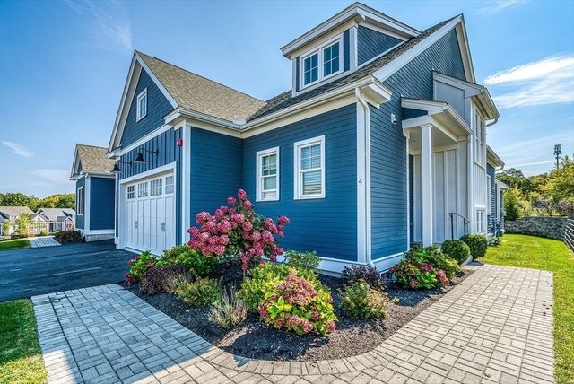 14 Waterville Lane 14, Hopkinton, MA 01748