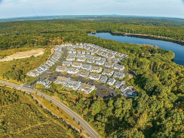 14 Waterville Lane 14, Hopkinton, MA 01748