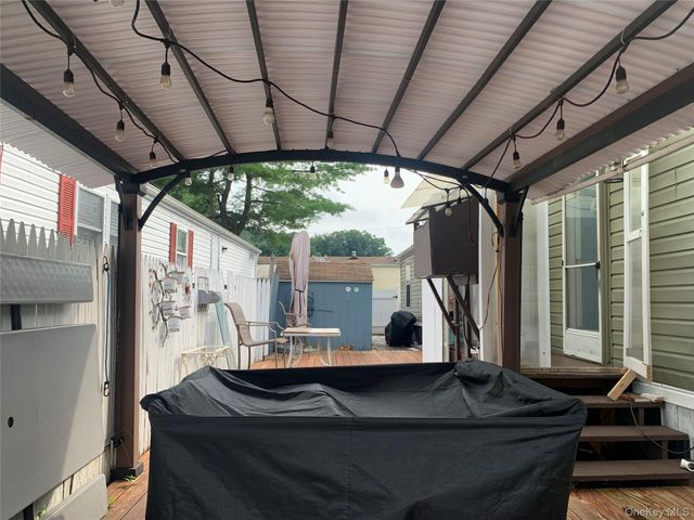 146 Parkway Trailer CT., Pomona, NY 10970