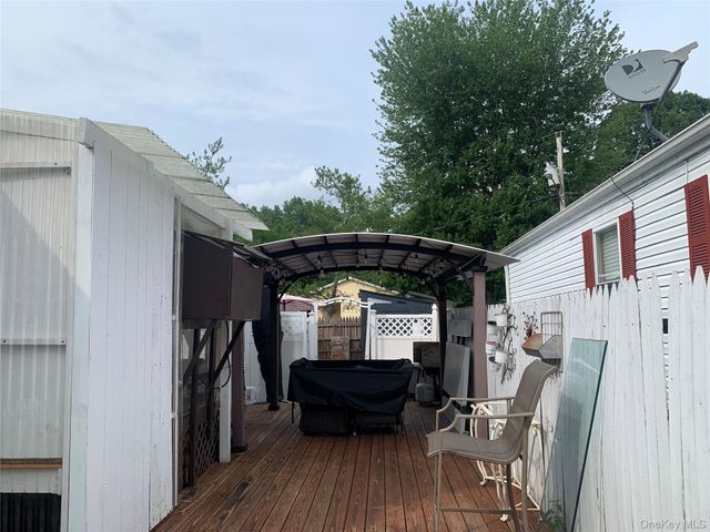 146 Parkway Trailer CT., Pomona, NY 10970