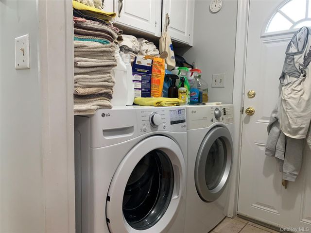 146 Parkway Trailer CT., Pomona, NY 10970
