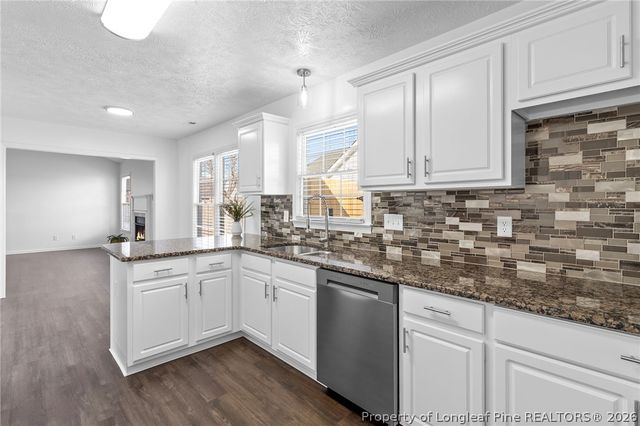 7234 Tollhouse Drive, Fayetteville, NC 28314