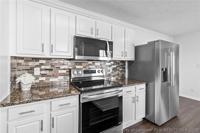 7234 Tollhouse Drive, Fayetteville, NC 28314