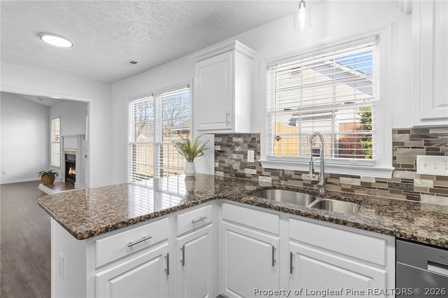 7234 Tollhouse Drive, Fayetteville, NC 28314