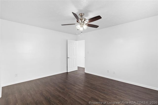 7234 Tollhouse Drive, Fayetteville, NC 28314