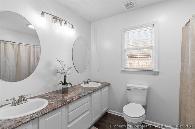 7234 Tollhouse Drive, Fayetteville, NC 28314