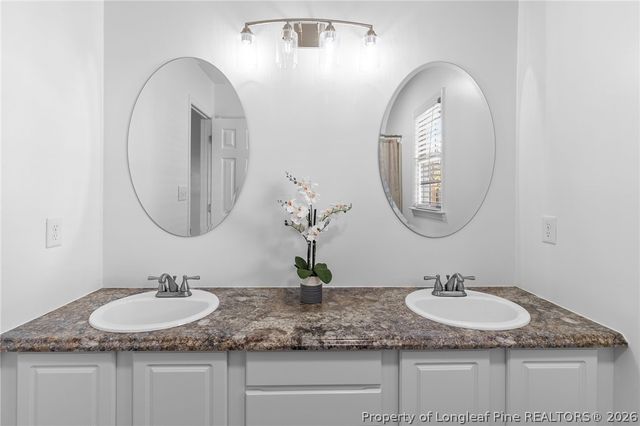 7234 Tollhouse Drive, Fayetteville, NC 28314