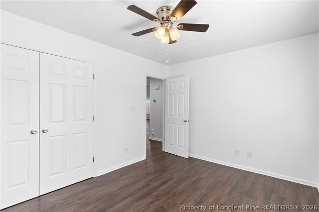 7234 Tollhouse Drive, Fayetteville, NC 28314