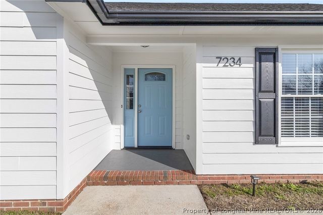 7234 Tollhouse Drive, Fayetteville, NC 28314