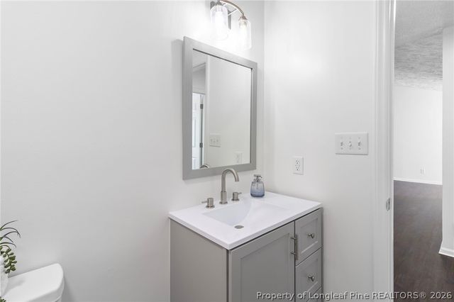 7234 Tollhouse Drive, Fayetteville, NC 28314