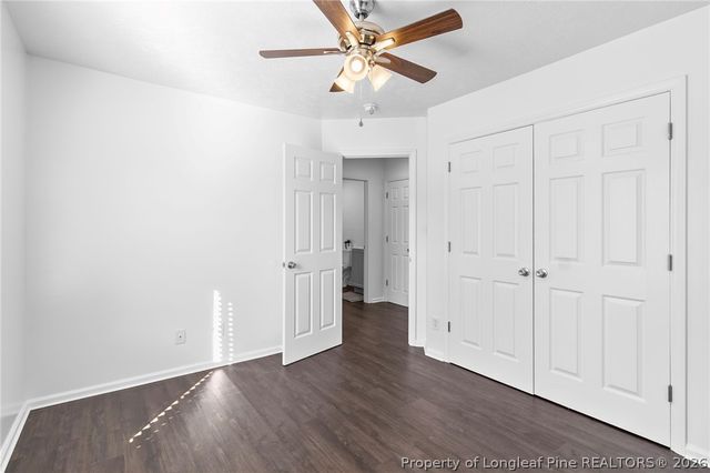 7234 Tollhouse Drive, Fayetteville, NC 28314