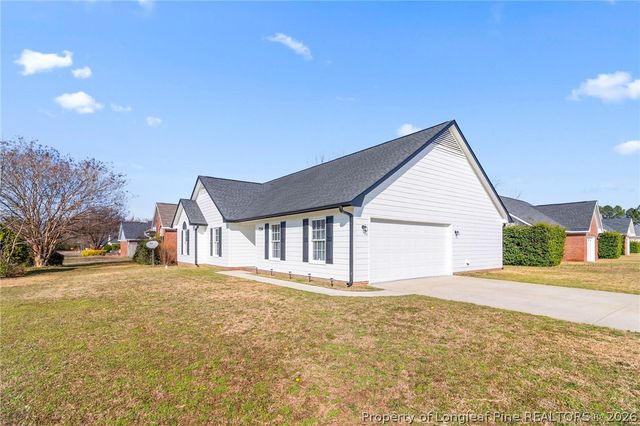 7234 Tollhouse Drive, Fayetteville, NC 28314