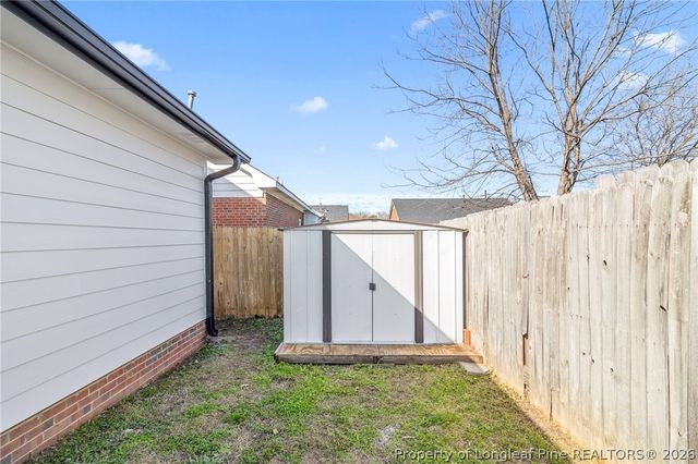 7234 Tollhouse Drive, Fayetteville, NC 28314