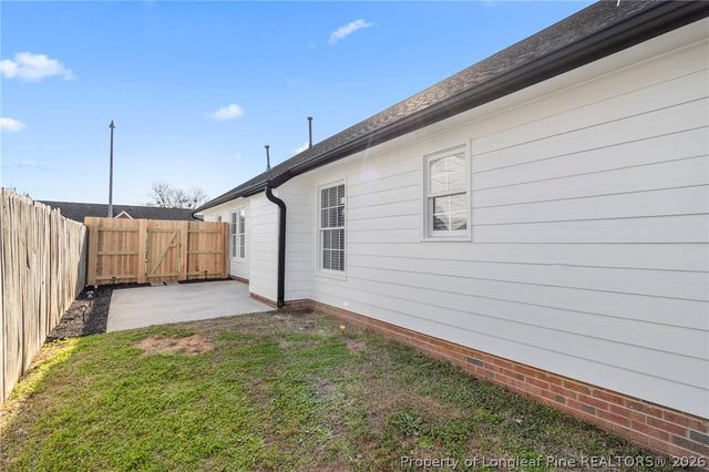 7234 Tollhouse Drive, Fayetteville, NC 28314