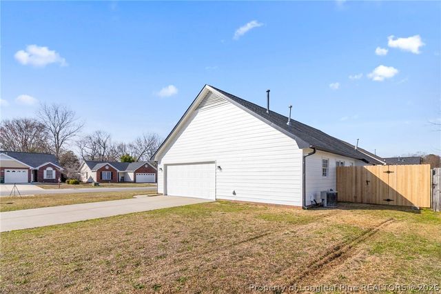 7234 Tollhouse Drive, Fayetteville, NC 28314