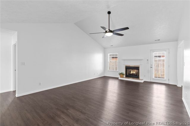 7234 Tollhouse Drive, Fayetteville, NC 28314