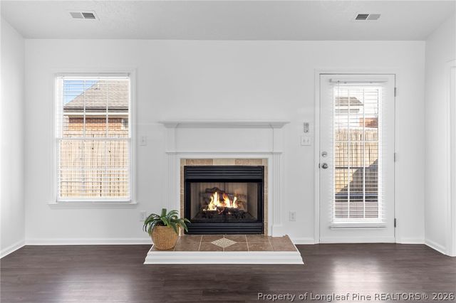 7234 Tollhouse Drive, Fayetteville, NC 28314