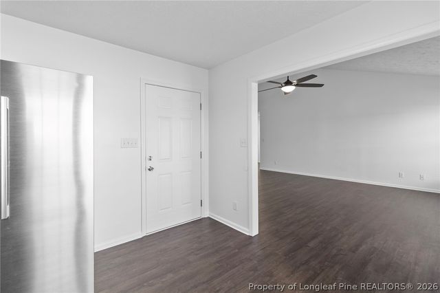 7234 Tollhouse Drive, Fayetteville, NC 28314