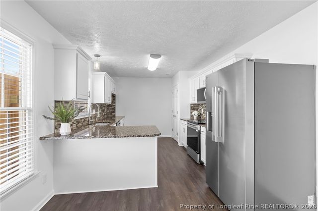 7234 Tollhouse Drive, Fayetteville, NC 28314