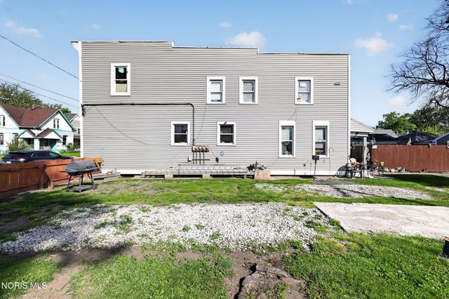 325 Whittemore Street, Toledo, OH 43605