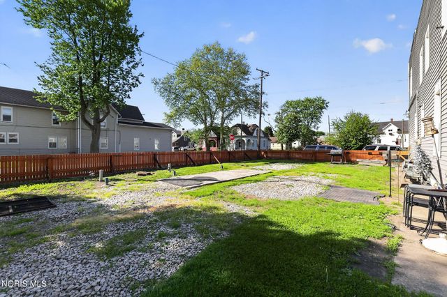 325 Whittemore Street, Toledo, OH 43605